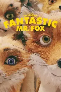 Poster to the movie "Fantastic Mr. Fox" #914780