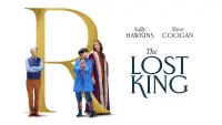 Backdrop to the movie "The Lost King" #993922