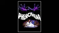 Backdrop to the movie "Phenomena" #947691