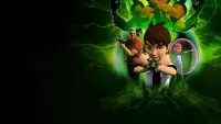Backdrop to the movie "Ben 10: Destroy All Aliens" #732055