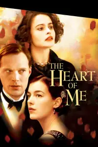Poster to the movie "The Heart of Me" #1203963