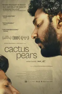 Poster to the movie "Cactus Pears" #1061640