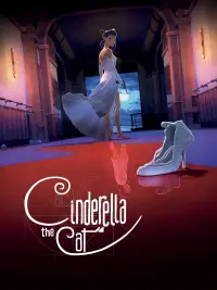 Poster to the movie "Cinderella the Cat" #1060368