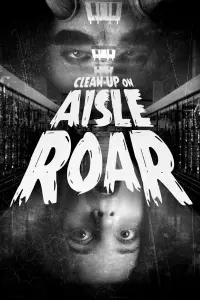 Poster to the movie "Clean-Up On Aisle Roar" #731931