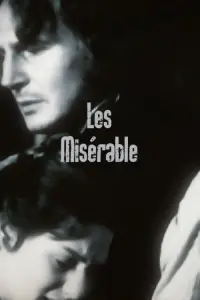 Poster to the movie "Les Misérables" #1140070