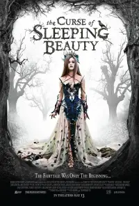 Poster to the movie "The Curse of Sleeping Beauty" #989355