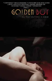 Poster to the movie "Golden Boy" #1256511