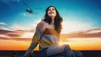 Backdrop to the movie "Gunjan Saxena: The Kargil Girl" #772414