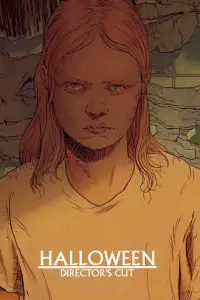 Poster to the movie "Halloween" #727751