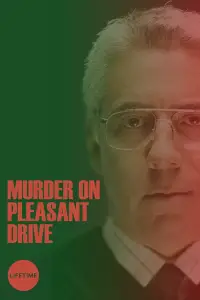 Poster to the movie "Murder on Pleasant Drive" #991544