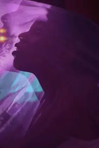 Poster to the movie "L