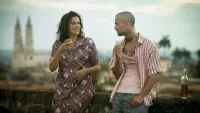 Backdrop to the movie "Loving Cuba" #808460