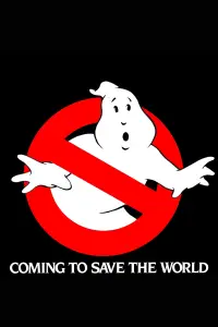 Poster to the movie "Ghostbusters" #907998