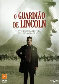 Poster to the movie "Saving Lincoln" #1162660