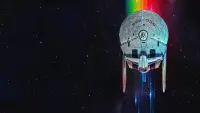 Backdrop to the movie "Star Trek II: The Wrath of Khan" #544493