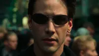 Backdrop to the movie "The Matrix" #801451