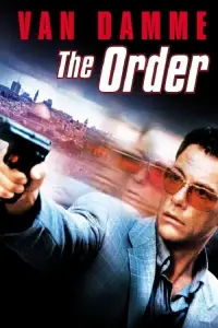 Poster to the movie "The Order" #1033069