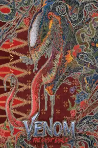 Poster to the movie "Venom 3" #555033