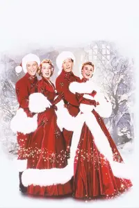 Poster to the movie "White Christmas" #838120