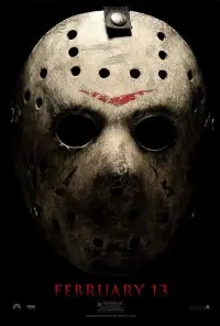 Poster to the movie "Friday the 13th" #910491