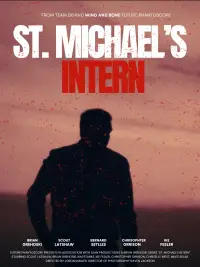 Poster to the movie "St. Michael