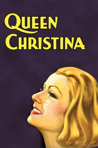 Poster to the movie "Queen Christina" #1088414