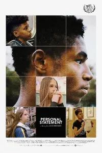 Poster to the movie "Personal Statement" #1173245