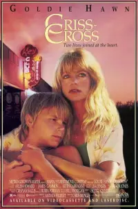 Poster to the movie "CrissCross" #1202240