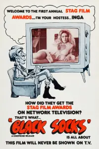 Poster to the movie "Video Vixens!" #714690