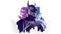 Backdrop to the movie "Batman Returns" #802383
