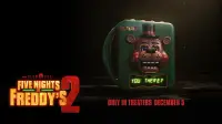 Backdrop to the movie "Five Nights at Freddy