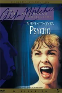 Poster to the movie "Psycho" #912594