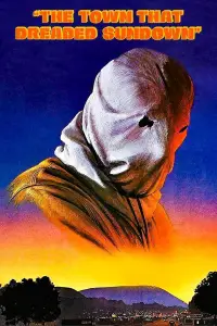 Poster to the movie "The Town That Dreaded Sundown" #957536