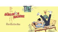 Backdrop to the movie "The Honeymoon Machine" #1153262