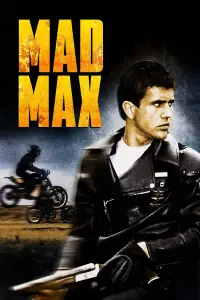 Poster to the movie "Mad Max" #950682