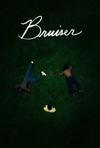 Poster to the movie "Bruiser" #648654