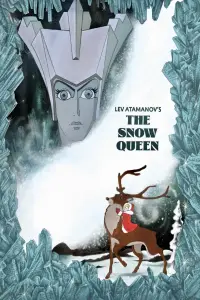 Poster to the movie "The Snow Queen" #1027338