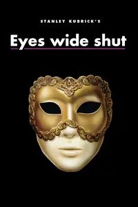 Poster to the movie "Eyes Wide Shut" #545629