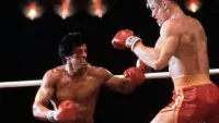 Backdrop to the movie "Rocky IV" #833994