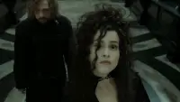 Backdrop to the movie "Harry Potter and the Deathly Hallows: Part 2" #775203