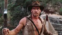 Backdrop to the movie "Indiana Jones and the Temple of Doom" #765582