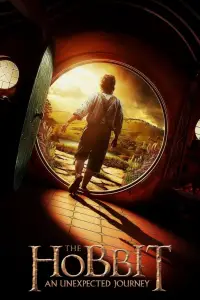 Poster to the movie "The Hobbit: An Unexpected Journey" #907868