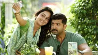 Backdrop to the movie "Kuttram 23" #831182