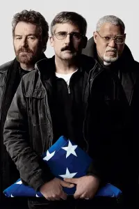 Poster to the movie "Last Flag Flying" #702795