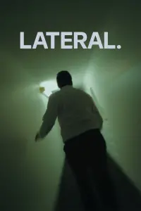 Poster to the movie "LATERAL" #736615