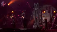 Backdrop to the movie "Alice Cooper - Road (Live at Hellfest 2022)" #1212437