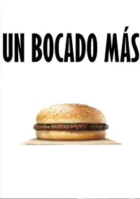 Poster to the movie "One More Bite" #780389