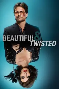 Poster to the movie "Beautiful & Twisted" #715756
