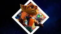 Backdrop to the movie "Ratchet and Clank: Life of Pie" #770829