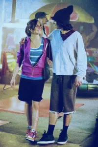 Poster to the movie "Step Up 3D" #744525